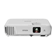 Epson EB-X06, 3600 Ansi,XGA,4:3