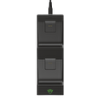 Trust GXT250 DUO CHARGE DOCK XBSX