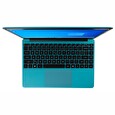 UMAX notebook VisionBook 14Wr/ 14,1" IPS/ 1920x1080/ N4020/ 4GB/ 64GB Flash/ mini HDMI/ USB 3.0/ USB-C/ W10 Pro/ tyrkys