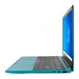 UMAX notebook VisionBook 14Wr/ 14,1" IPS/ 1920x1080/ N4020/ 4GB/ 64GB Flash/ mini HDMI/ USB 3.0/ USB-C/ W10 Pro/ tyrkys