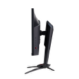 Acer LCD Predator XB253QGXbmiiprzx, 62 cm (24.5")1920x1080@240 Hz,1000:1,400cd/m2,1ms,DP,HDMI,USB 3.0,repro,černá