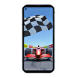 iGET Blackview GBL6000 Pro Gray odolný 5G telefon, 6,36" FullHD+, 8GB+256GB, DualSIM, 5280mAh,NFC