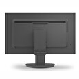 NEC MT 24" LCD MultiSync EA242F 24" LCD monitor with LED backlight, 1920x1080, USB-C, DisplayPort, HDMI, USB 3.1, black