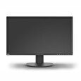 NEC MT 24" LCD MultiSync EA242F 24" LCD monitor with LED backlight, 1920x1080, USB-C, DisplayPort, HDMI, USB 3.1, black