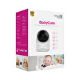 iGET HGWIP819 - WiFi rotační IP FullHD 1080p kamera,noční vidění,mikrofon + reproduktor,microSD slot