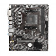 MSI B550M-A PRO
