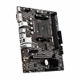 MSI B550M-A PRO