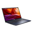 ASUS P1 P1510CJA - 15,6"/i5-1035G1/8GB/256GB SSD/Windows 10 Pro (Star Black/Plastic)