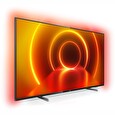 Philips SMART LED TV 55"/ 55PUS7805/ 4K Ultra HD 3840x2160/ DVB-T2/S2/C/ H.265/HEVC/ 3xHDMI/ 2xUSB/ Wi-Fi/ LAN/ G