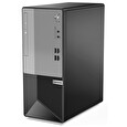 Lenovo V50t/ i5-10400/ 8GB DDR4/ 256GB SSD/ Intel UHD 630/ DVD-RW/ W10P/ Černý