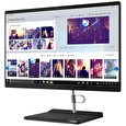 Lenovo V30a 24IIL/ AiO/ i3-1005G1/ 8GB DDR4/ 1TB (5400)/ Intel UHD G1/ 23,8" FHD IPS/ W10P/ Černý/ kbd+myš