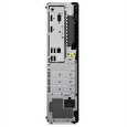 Lenovo M90s/ i5-10500/ 16GB DDR4/ 512GB SSD/ Intel UHD 630/ DVD-RW/ W10P/ Černý