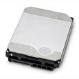 Western Digital Ultrastar® HDD 18TB (WUH721818ALE6L4) DC HC550 3.5in 26.1MM 512MB 7200RPM SATA 512E SE (GOLD)
