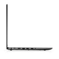 Dell Vostro 3400 14" FHD i7-1165G7/8GB/512GB SSD/MX330/FPR/HDMI/W10Pro/3RNBD/Černý