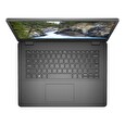 Dell Vostro 3400 14" FHD i7-1165G7/8GB/512GB SSD/MX330/FPR/HDMI/W10Pro/3RNBD/Černý
