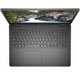 Dell Vostro 3500 15,6" FHD i3-1115G4/8GB/256GB SSD/FPR/HDMI/W10Pro/3RNBD/Černý