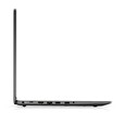Dell Vostro 3500 15,6" FHD i3-1115G4/8GB/256GB SSD/FPR/HDMI/W10Pro/3RNBD/Černý