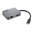 Lenovo USB-C Travel Hub Gen 2