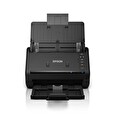 Epson skener WorkForce ES-500WII, A4, 600x600dpi, 35 str/min, 30 bits Color Depth, USB 3.0, Wireless LAN