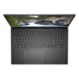 Dell Vostro 5502 15,6" FHD i5-1135G7/8GB/512GB SSD/USB-C/FPR/HDMI/W10Pro/3RNBD/Šedý