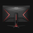 24" LED AOC 24G2AE - FHD,IPS,144Hz,HDMI,DP,repro