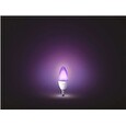 Philips Hue White and Color Ambience, 2x žárovka svíčková 6,5W E14 B39 DIM