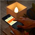 Philips Hue White and Color Ambience, 2x žárovka svíčková 6,5W E14 B39 DIM