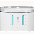 Tesla Smart Pet Fountain UV