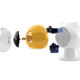 Tesla Smart Laser Dot Cats