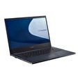 ASUS ExpertBook P2 - 14"/i3-10110U/8G/256GB SSD/W10 Pro (Star Black/Aluminum)