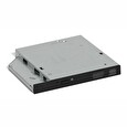 HITACHI LG - interní mechanika DVD-ROM/CD-RW/DVD±R/±RW/RAM/M-DISC DTC2N, Slim, 12.7 mm Tray, Black, bulk bez SW
