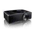 Optoma projektor W371 (DLP, FULL 3D, WXGA, 3 800 ANSI, HDMI, VGA, RS232, 10W speaker)