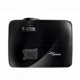 Optoma projektor W371 (DLP, FULL 3D, WXGA, 3 800 ANSI, HDMI, VGA, RS232, 10W speaker)