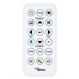Optoma projektor W371 (DLP, FULL 3D, WXGA, 3 800 ANSI, HDMI, VGA, RS232, 10W speaker)