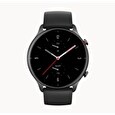 Amazfit GTR 2 e Obsidian Black