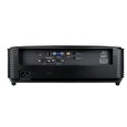 Optoma projektor X400LVe (DLP, XGA, 4 000 ANSI, 25 000:1, HDMI, VGA, Audio, RS232, 10W speaker)