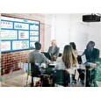 Optoma projektor X400LVe (DLP, XGA, 4 000 ANSI, 25 000:1, HDMI, VGA, Audio, RS232, 10W speaker)
