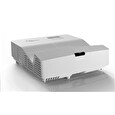 Optoma projektor W340UST (DLP, FULL 3D, WXGA, 4 000 ANSI, 22 000:1, 16:10, 2xHDMI, VGA, MHL, RJ45, RS232, 16W speaker)