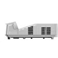 Optoma projektor W340UST (DLP, FULL 3D, WXGA, 4 000 ANSI, 22 000:1, 16:10, 2xHDMI, VGA, MHL, RJ45, RS232, 16W speaker)