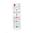 Optoma projektor W340UST (DLP, FULL 3D, WXGA, 4 000 ANSI, 22 000:1, 16:10, 2xHDMI, VGA, MHL, RJ45, RS232, 16W speaker)