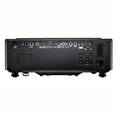 Optoma projektor ZU720TST Black (DLP, Laser, FULL 3D, WUXGA, 7000 ANSI, 1M:1, VGA, 2xHDMI, RS232, RJ45, repro 2x10W)