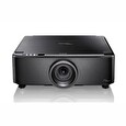 Optoma projektor ZU720TST Black (DLP, Laser, FULL 3D, WUXGA, 7000 ANSI, 1M:1, VGA, 2xHDMI, RS232, RJ45, repro 2x10W)