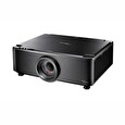 Optoma projektor ZU720TST Black (DLP, Laser, FULL 3D, WUXGA, 7000 ANSI, 1M:1, VGA, 2xHDMI, RS232, RJ45, repro 2x10W)