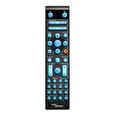 Optoma projektor ZU720TST Black (DLP, Laser, FULL 3D, WUXGA, 7000 ANSI, 1M:1, VGA, 2xHDMI, RS232, RJ45, repro 2x10W)