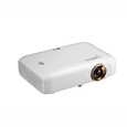 LG projektor PH510G - DLP, 1280x720, HDMI / MHL, USB, speaker, LED 30.000hodin