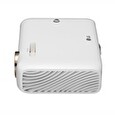 LG projektor PH510G - DLP, 1280x720, HDMI / MHL, USB, speaker, LED 30.000hodin