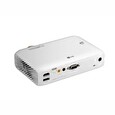 LG projektor PH510G - DLP, 1280x720, HDMI / MHL, USB, speaker, LED 30.000hodin