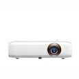 LG projektor PH510G - DLP, 1280x720, HDMI / MHL, USB, speaker, LED 30.000hodin