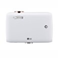 LG projektor PH510G - DLP, 1280x720, HDMI / MHL, USB, speaker, LED 30.000hodin