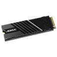GIGABYTE AORUS Gen4 7000s SSD 1TB